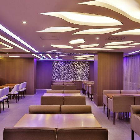 Orange Hotel Select Luohu เซินเจิ้น ภายนอก รูปภาพ