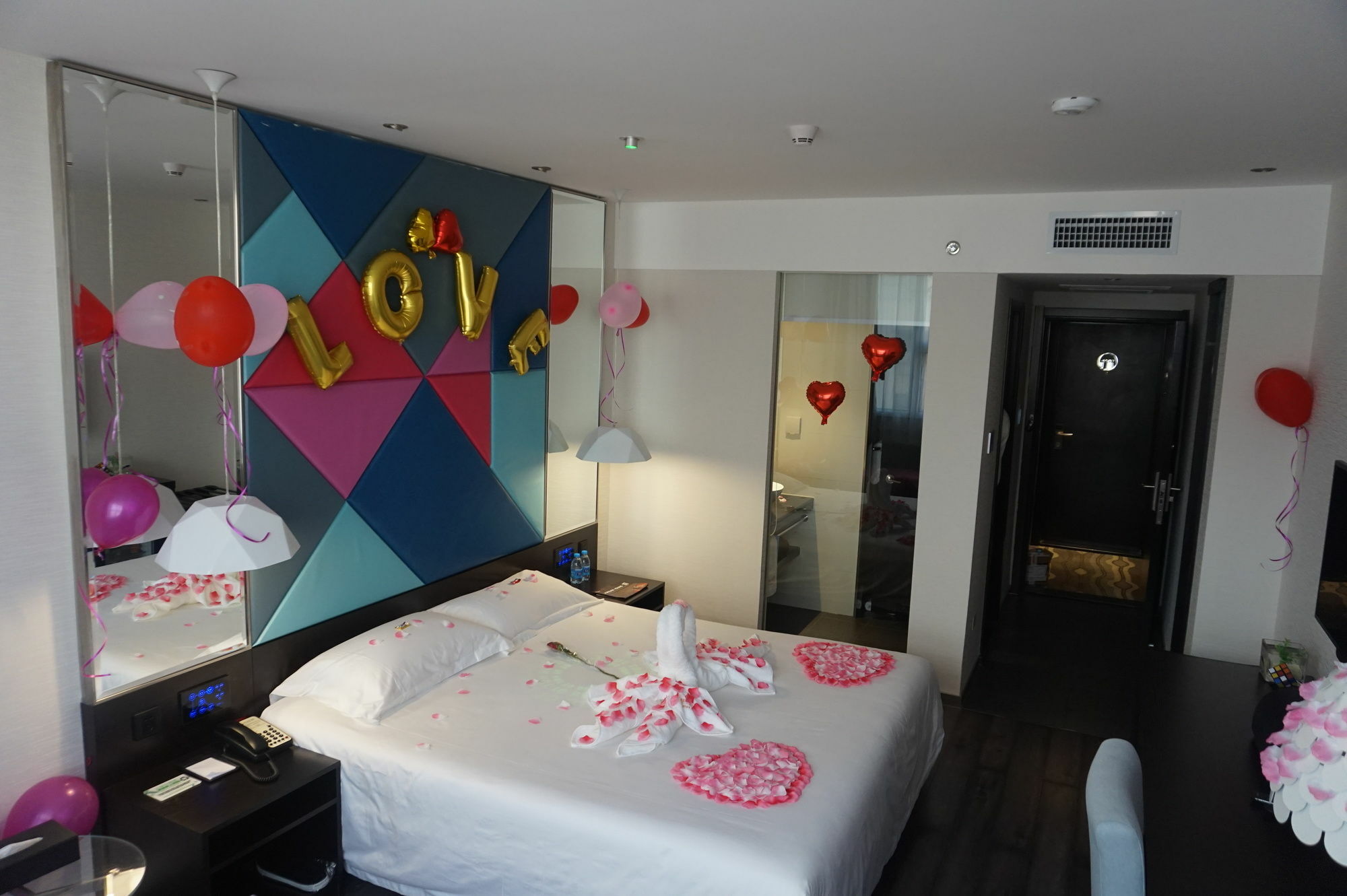 Orange Hotel Select Luohu เซินเจิ้น ภายนอก รูปภาพ