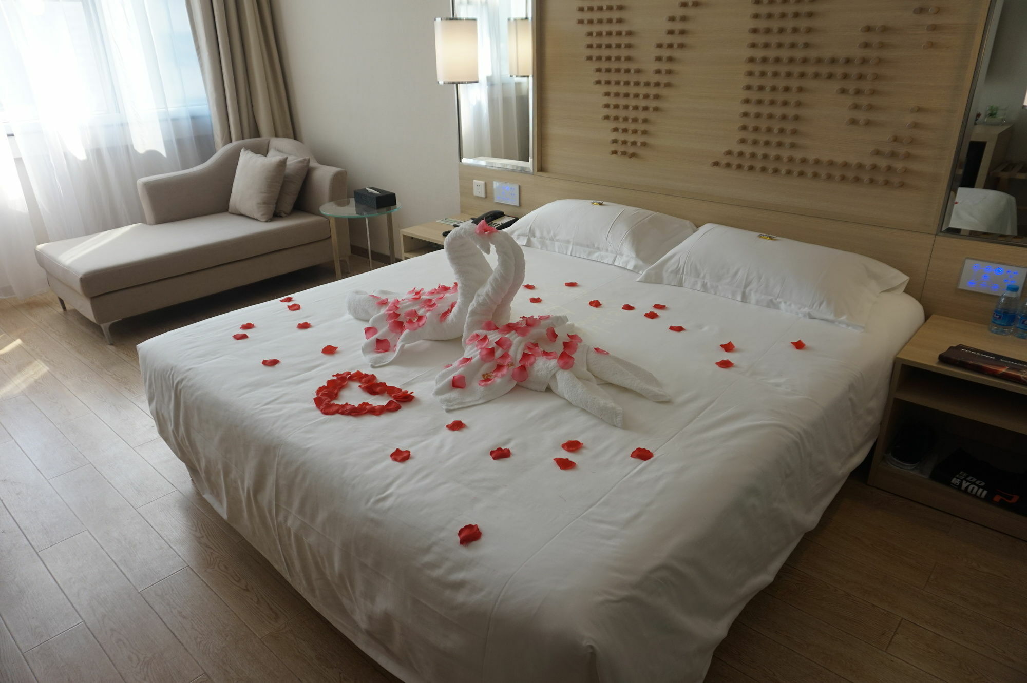 Orange Hotel Select Luohu เซินเจิ้น ภายนอก รูปภาพ