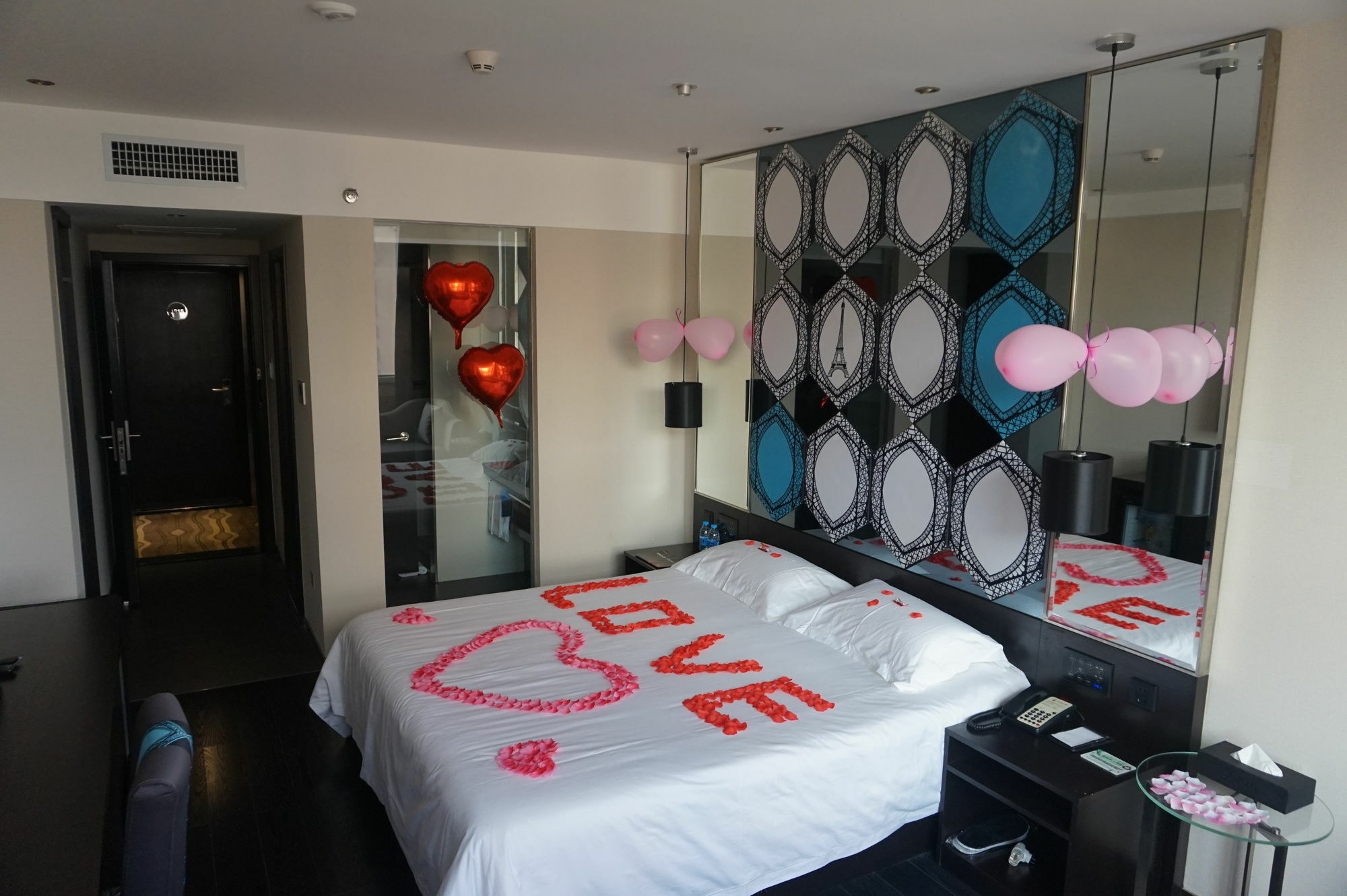Orange Hotel Select Luohu เซินเจิ้น ภายนอก รูปภาพ
