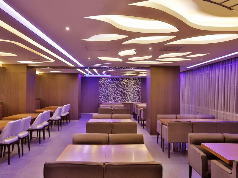 Orange Hotel Select Luohu เซินเจิ้น ภายนอก รูปภาพ