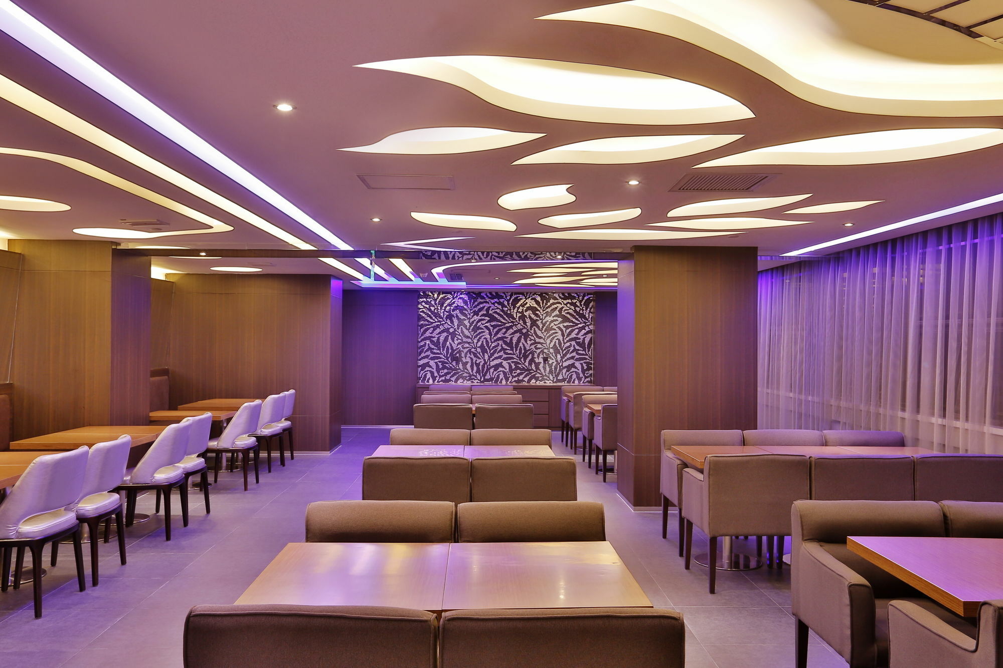 Orange Hotel Select Luohu เซินเจิ้น ภายนอก รูปภาพ